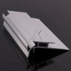 T3 - L'aluminium des meubles T8 profile haut bon Wearproof de résistance à la corrosion