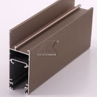 L'OEM adaptent le cadre aux besoins du client en aluminium de RoHS d'épaisseur pour la fenêtre et la porte