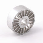 La vente chaude 6063 de haute qualité a adapté le radiateur/radiateur aux besoins du client en aluminium fabriqués en Chine
