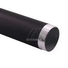 6061 le tube en aluminium de diamètre de T6 31mm profile l'extrémité longue de Polonais de rond de 1 mètre filetée