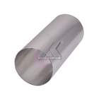 6063 diamètre du profil 127 de tube de cylindre d'alliage d'aluminium du rond Ad31