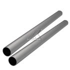 Le tube en aluminium de finition de moulin profile les 7000 séries de forte intensité de service d'OEM