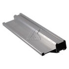 Le cadre en aluminium du plafond 6063, l'extrusion en aluminium profile la résistance à l'usure T5 élevée