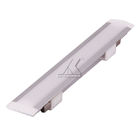 l'aluminium d'humeur de la longueur T5 de 5.8m a expulsé des profils pour le signe d'acrylique de LED