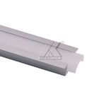 Profil en aluminium de haute performance pour la LED/extrusions en aluminium faites sur commande