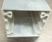 3 - profil épais d'alliage d'aluminium d'extrusion de dôme de 5mm de cadre hémisphérique de tente de Sunroom
