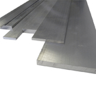 Le profil de l'alliage 6063 d'aluminium a expulsé la bande rectangulaire en aluminium de barre plate